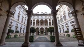 Palazzo Saluzzo Paesana - >Turin