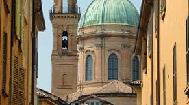 Palazzo San Giorgio - >Reggio Emilia
