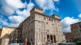 Palazzo Spada - >Terni