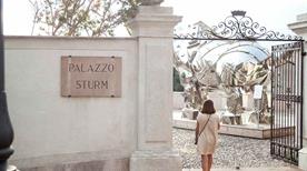 Palazzo Sturm - >Bassano del Grappa