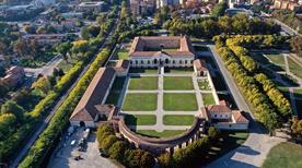 Palazzo Te - >Mantova