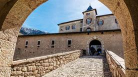 Palazzo Thun - >Trento