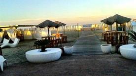 Panamabeach Ristorante & Spiaggia - >Porto Garibaldi