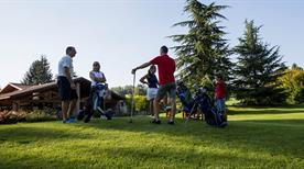 Panorama Golf - >Varese