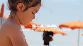 Paradise Beach - >Lido di Venezia