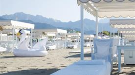 Paradiso al Mare - >Forte dei Marmi