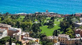 Parchi di Nervi - >Genoa