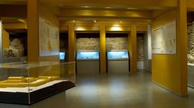 Parco archeologico del Quadrilatero - >San Salvo