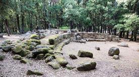 Parco Archeologico di Selene - >Lanusei