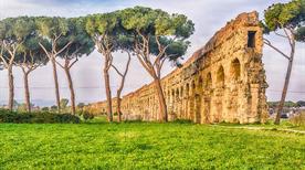 Parco degli Acquedotti - >Roma