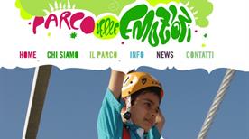 Parco delle Emozioni - >Cagliari