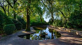 Parco Giardino Sigurtà - >Valeggio sul Mincio
