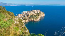 Parco Naturale Monte Orlando - >Gaeta