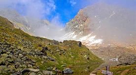 Parco Naturale Orsiera Rocciavrè  - >Bussoleno