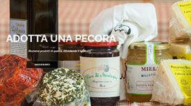 Parco Produce Consorzio - >Anversa degli Abruzzi