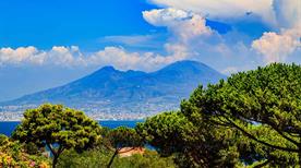 Parco Virgiliano - >Naples