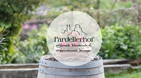 Pardellerhof Montin - >Marling