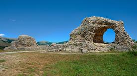 Peltuinum - >Prata d'Ansidonia