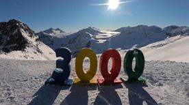 Pian di Neve - >Saviore dell'Adamello