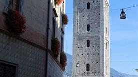 Piazza Campello - >Sondrio