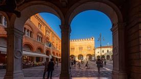 Piazza dei Signori - >Treviso
