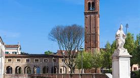 Piazza Martiri di Belfiore - >Mantova