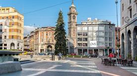 Piazza Montegrappa  - >Varese