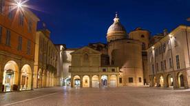 Piazza San Prospero - >Reggio Emilia