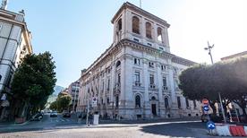Piazza Tacito - >Terni