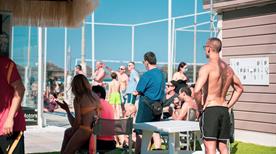 Picchio Beach - >Falconara Marittima