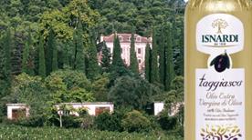 Pietro Isnardi Alimentari Spa - >Imperia