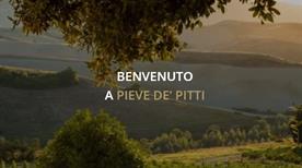 Pieve dè Pitti - >Terricciola