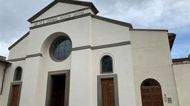 Pieve di Santo Stefano - >Campi Bisenzio