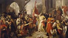 Pinacoteca Civica - >Ancona