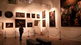 Pinacoteca Civica - >Fermo