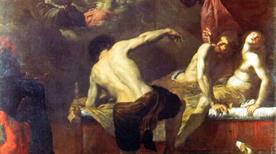 Pinacoteca Civica - >Savona