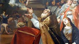 Pinacoteca Comunale - >Ostra