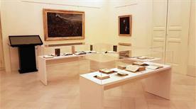 Pinacoteca d'Errico - >Matera