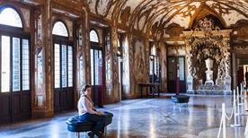 Pinacoteca di Palazzo Ducale - >Mantova