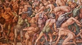 Pinacoteca di Volterra - >Volterra