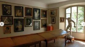 Pinacoteca Rossetti Valentini - >Santa Maria Maggiore
