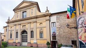 Pinacoteca Stuard - >Parme