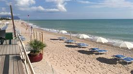Pineta Beach - >Porto Recanati