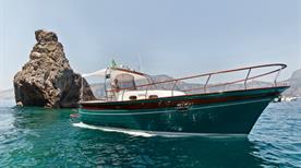 Plaghia Charter S.R.L. - >Praiano
