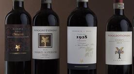 Poggiotondo Srl - >Fucecchio