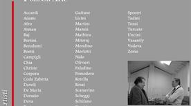Poleschi Arte - >Milan