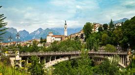 Ponte della Vittoria - >Belluno
