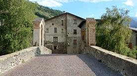 Ponte di Combo - >Bormio