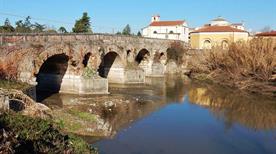 Ponte Leproso - >Benevento