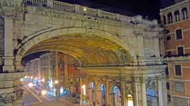 Ponte Monumentale - >Genoa